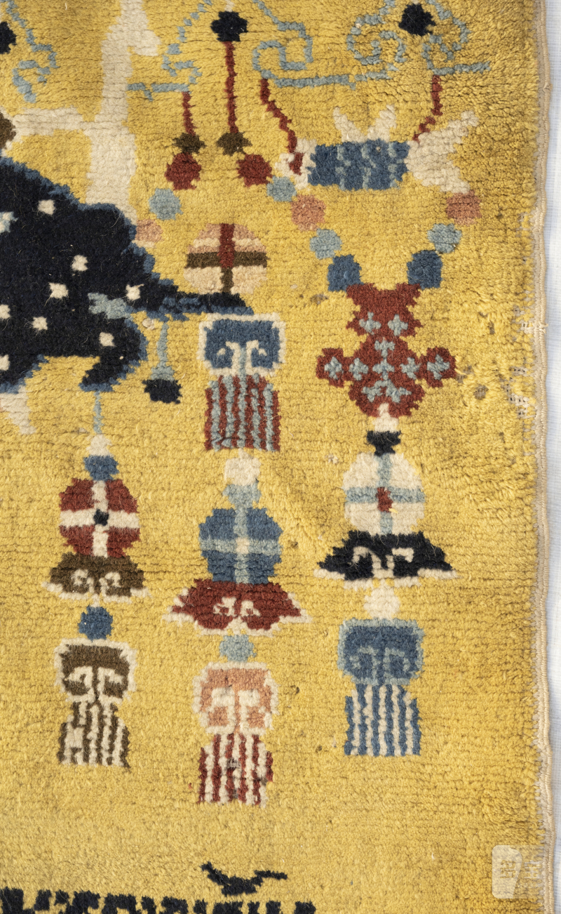 A pillar carpet - 图4